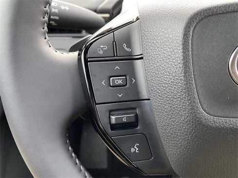 New 2026 Toyota bZ image 15