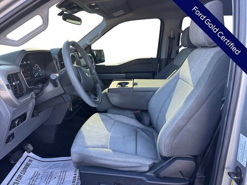 Certified 2023 Ford F150 XLT RWD image 13