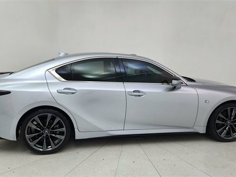 Used 2023 Lexus IS 350 F Sport image 6