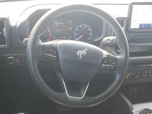 Used 2023 Ford Bronco Sport Big Bend AWD/4WD image 12
