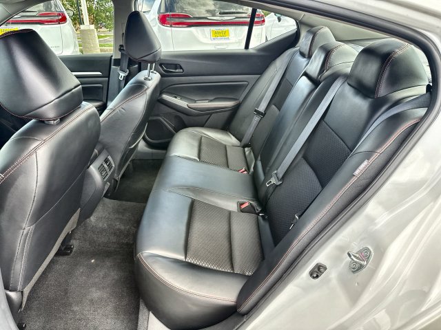 Used 2026 Nissan Altima 2.5 SR FWD image 21