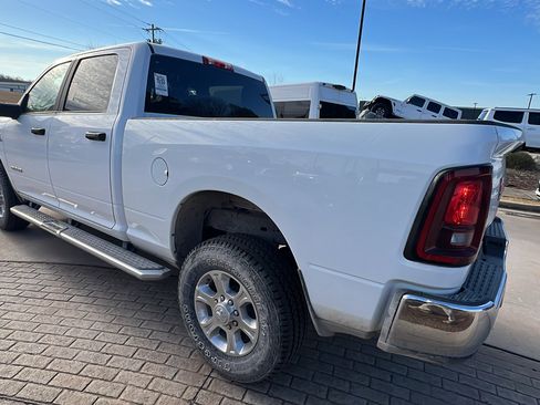 Used 2025 RAM 2500 Big Horn image 10