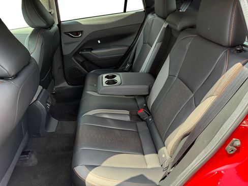 New 2025 Subaru Crosstrek 2.5i Limited image 13