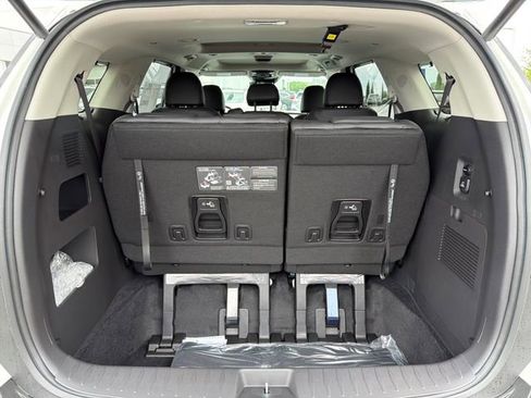 New 2026 Kia Carnival SX Prestige FWD image 25