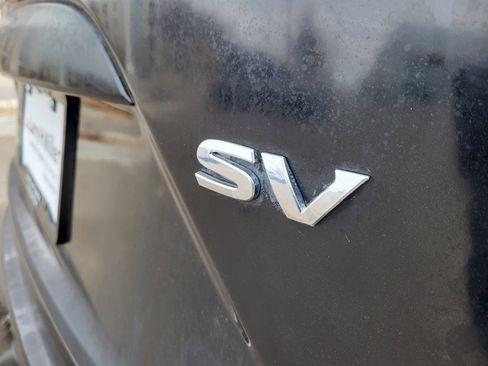 Used 2020 Nissan Murano SV image 21