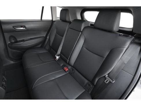 New 2026 Toyota Corolla Cross XLE FWD image 15