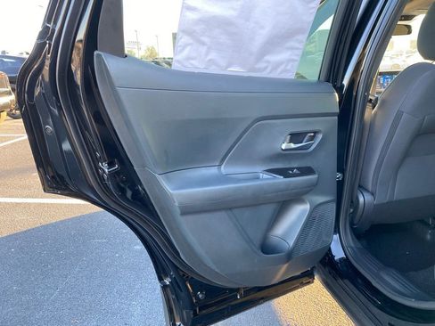 New 2026 Nissan Kicks SV w/ SV Premium Package image 15