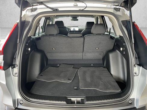 Used 2026 Honda CR-V LX image 21