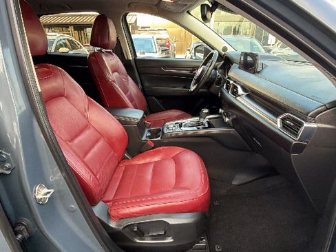 Used 2021 MAZDA CX-5 Carbon Edition FWD image 29