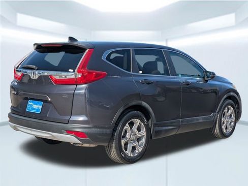 Used 2018 Honda CR-V EX-L image 6