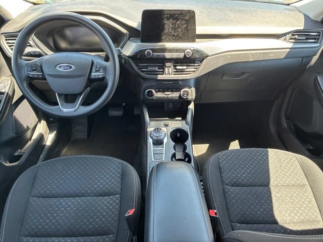 Used 2025 Ford Escape Active FWD image 9