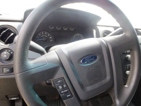 Used 2014 Ford F150 XL w/ Power Equipment Group image 11