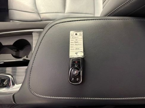 Certified 2023 Buick Enclave Essence w/ Experience Buick Package image 23