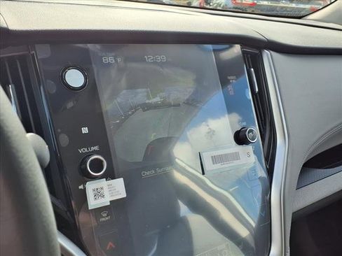 New 2025 Subaru Legacy Premium image 12