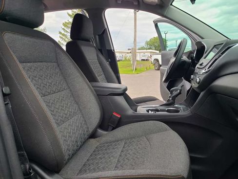 Used 2024 Chevrolet Equinox LT AWD/4WD image 21
