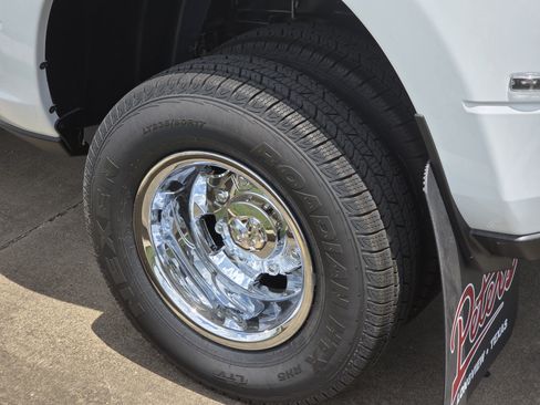 New 2026 RAM 3500 Tradesman AWD/4WD image 5