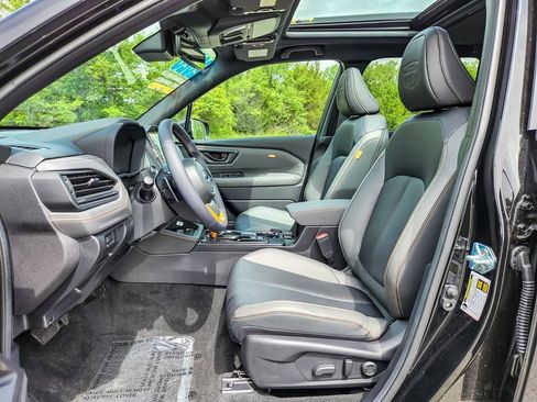 Certified 2026 Subaru Forester Wilderness AWD/4WD image 8