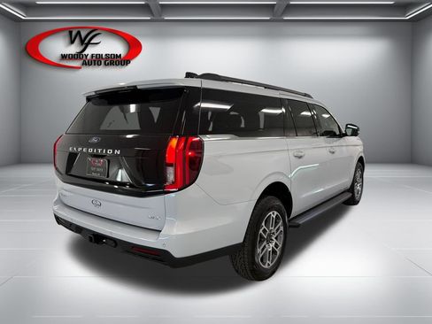 New 2026 Ford Expedition Max Active AWD/4WD image 6