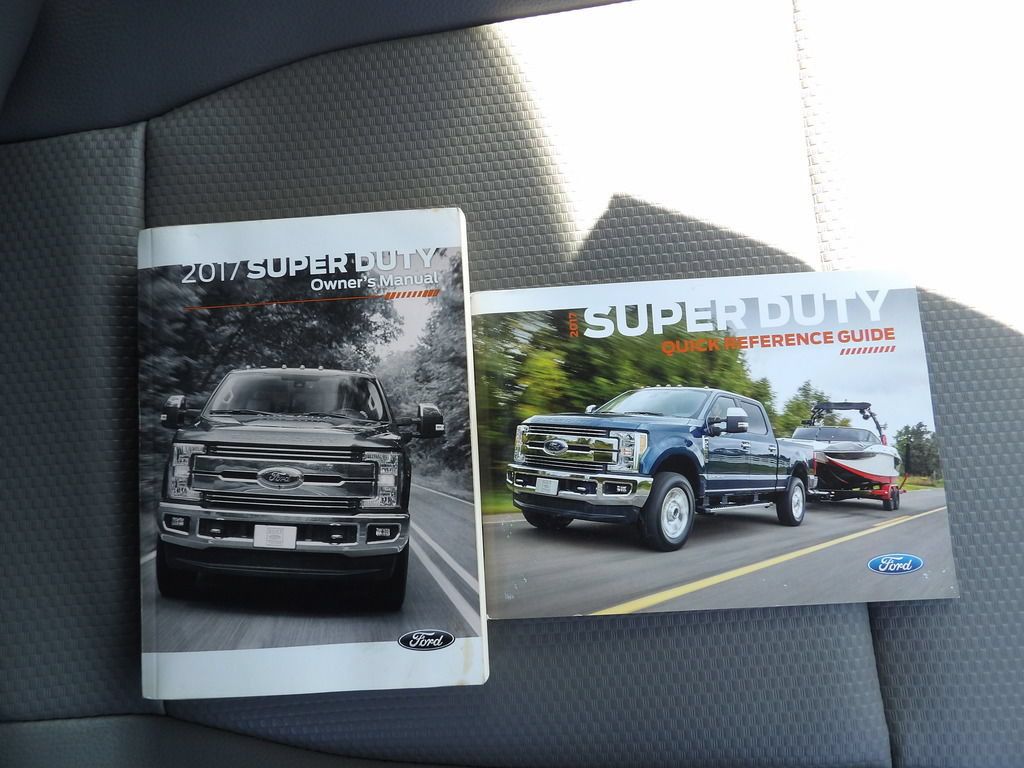 Used 2017 Ford F350 XL RWD image 38