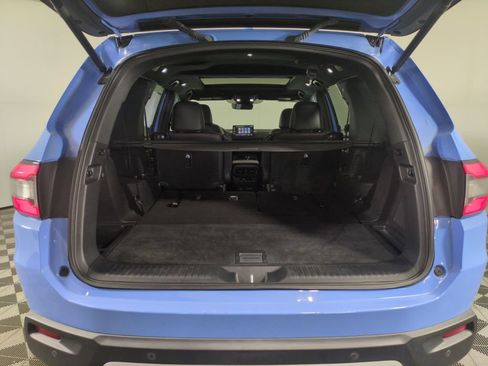 Certified 2023 Honda Pilot TrailSport image 26