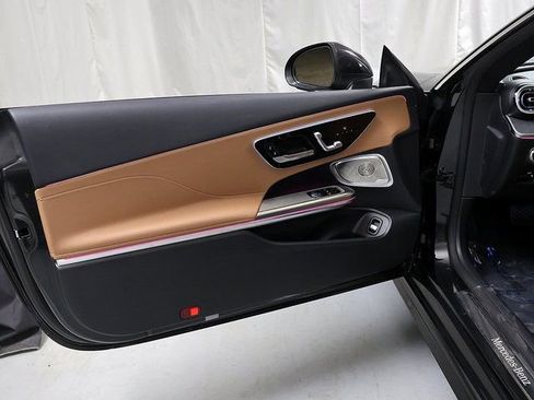 Certified 2026 Mercedes-Benz CLE 300 CLE 300 image 23