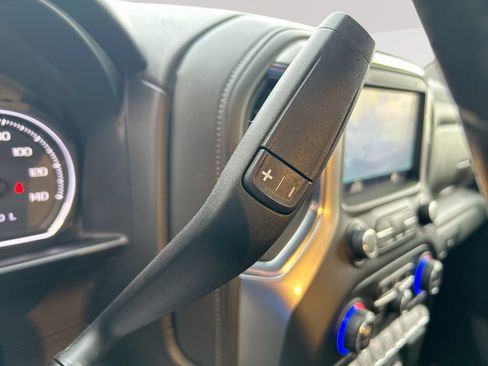 Used 2019 Chevrolet Silverado 1500 RST w/ All-Star Edition AWD/4WD image 15