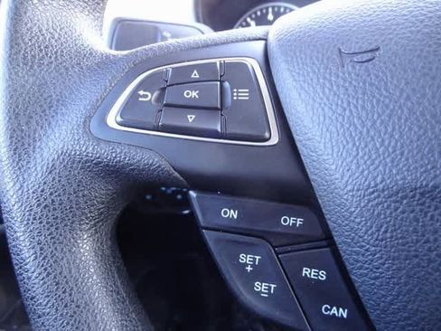 Used 2021 Ford EcoSport SE image 20