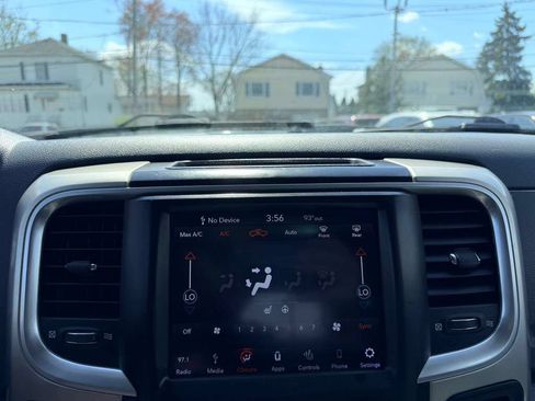 Used 2018 RAM 1500 Big Horn AWD/4WD image 27
