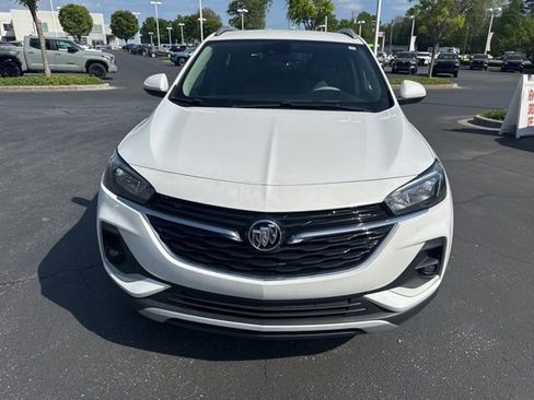 Used 2020 Buick Encore GX Select image 10