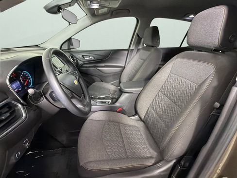 Used 2023 Chevrolet Equinox LT FWD image 17