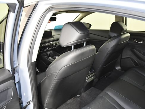 Used 2025 Honda Accord EX-L image 44