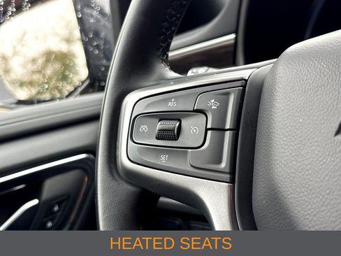 Used 2024 Chevrolet Tahoe LT RWD image 18