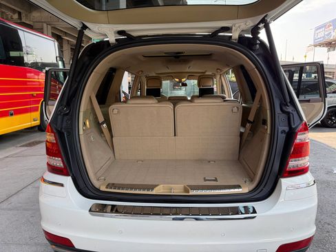 Used 2012 Mercedes-Benz GL 450 4MATIC image 17