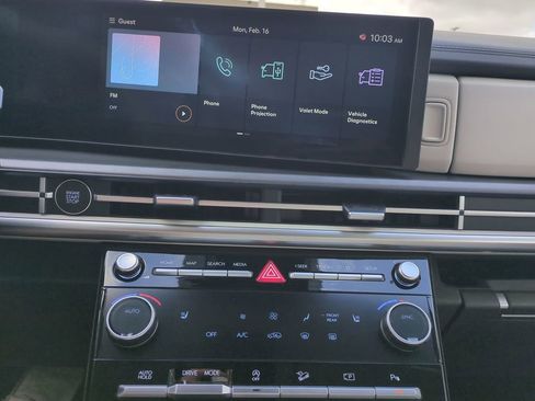 New 2026 Hyundai Santa Fe SEL image 22