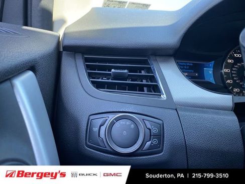 Used 2013 Ford Edge SEL AWD/4WD image 20