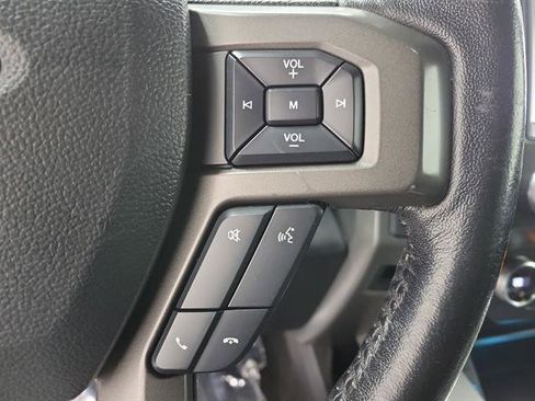 Used 2020 Ford Expedition XLT image 24