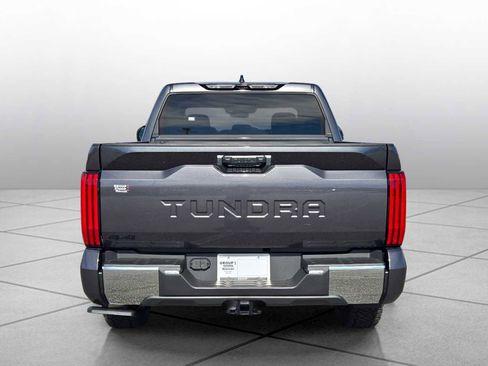 New 2026 Toyota Tundra SR5 image 4