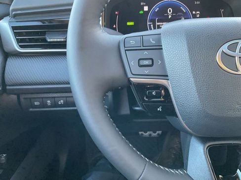 New 2026 Toyota Camry SE image 22