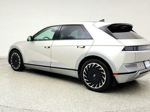 Used 2023 Hyundai Ioniq 5 Limited image 7