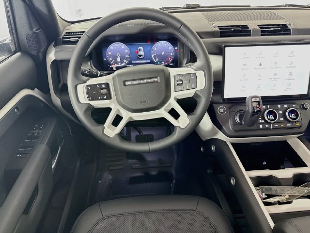 New 2026 Land Rover Defender 110 S AWD/4WD image 25
