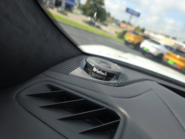 Used 2024 Jeep Grand Cherokee L Summit AWD/4WD image 25