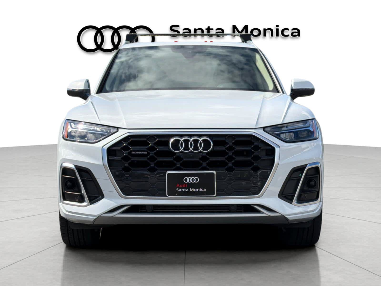 Used 2023 Audi Q5 2.0T Premium Plus AWD/4WD image 10