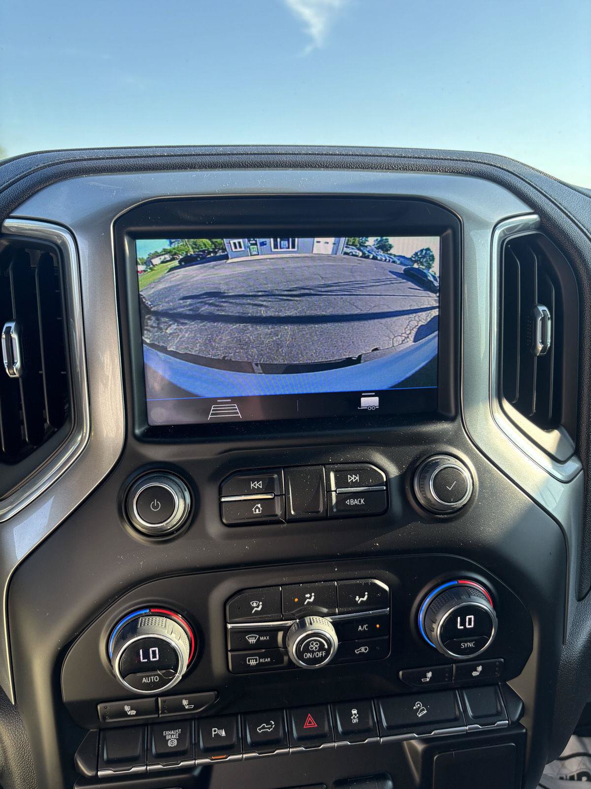 Used 2023 Chevrolet Silverado 3500 LT w/ All Star Edition AWD/4WD image 24