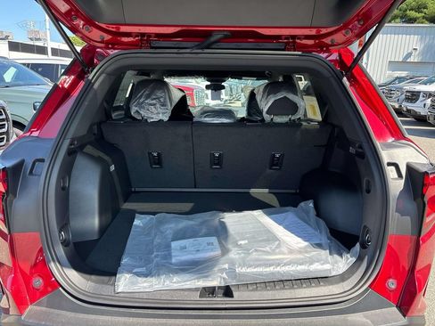 New 2027 GMC Terrain Elevation w/ Black Edition AWD/4WD image 5