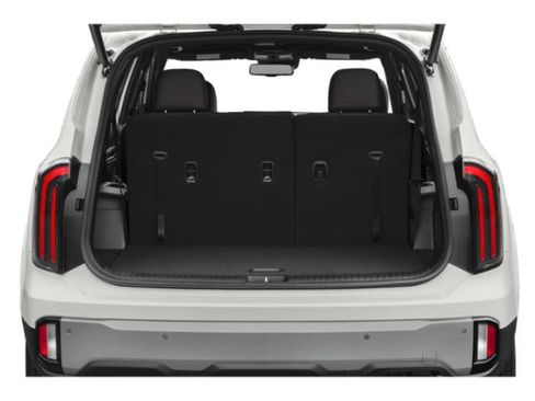 Used 2023 Kia Telluride EX w/ EX Captain's Chair Package AWD/4WD image 11