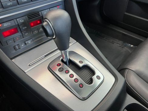 Used 2008 Audi A4 2.0T AWD/4WD image 20