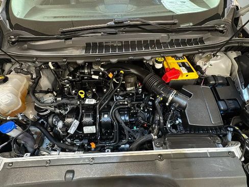 Used 2021 Ford Edge SEL w/ Convenience Package FWD image 11