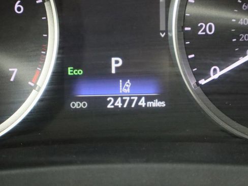 Used 2024 Lexus IS 350 F Sport image 36