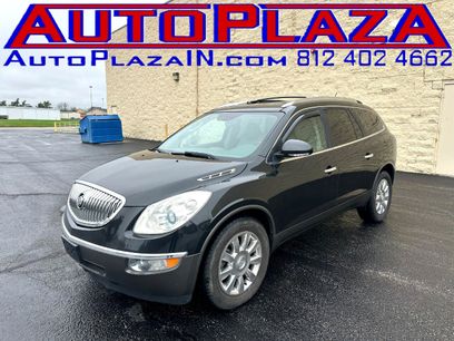 Used 2011 Buick Enclave CXL