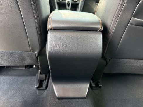 Used 2023 Subaru Crosstrek 2.5i Limited w/ Moonroof Package AWD/4WD image 20